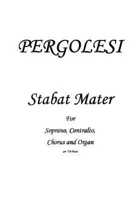 Stabat Mater