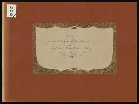 Chromatic Fantasia and Fugue