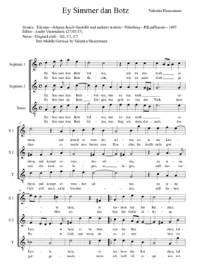 Ey Simmer dan Botz Velten