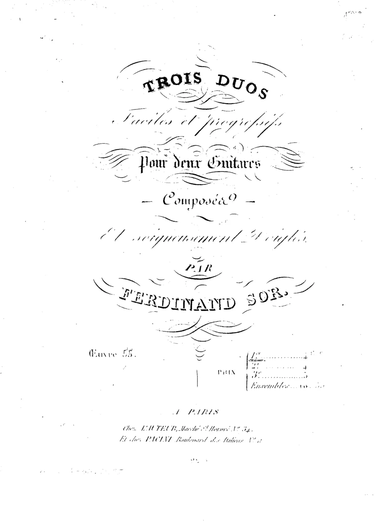 Duo - Page 1