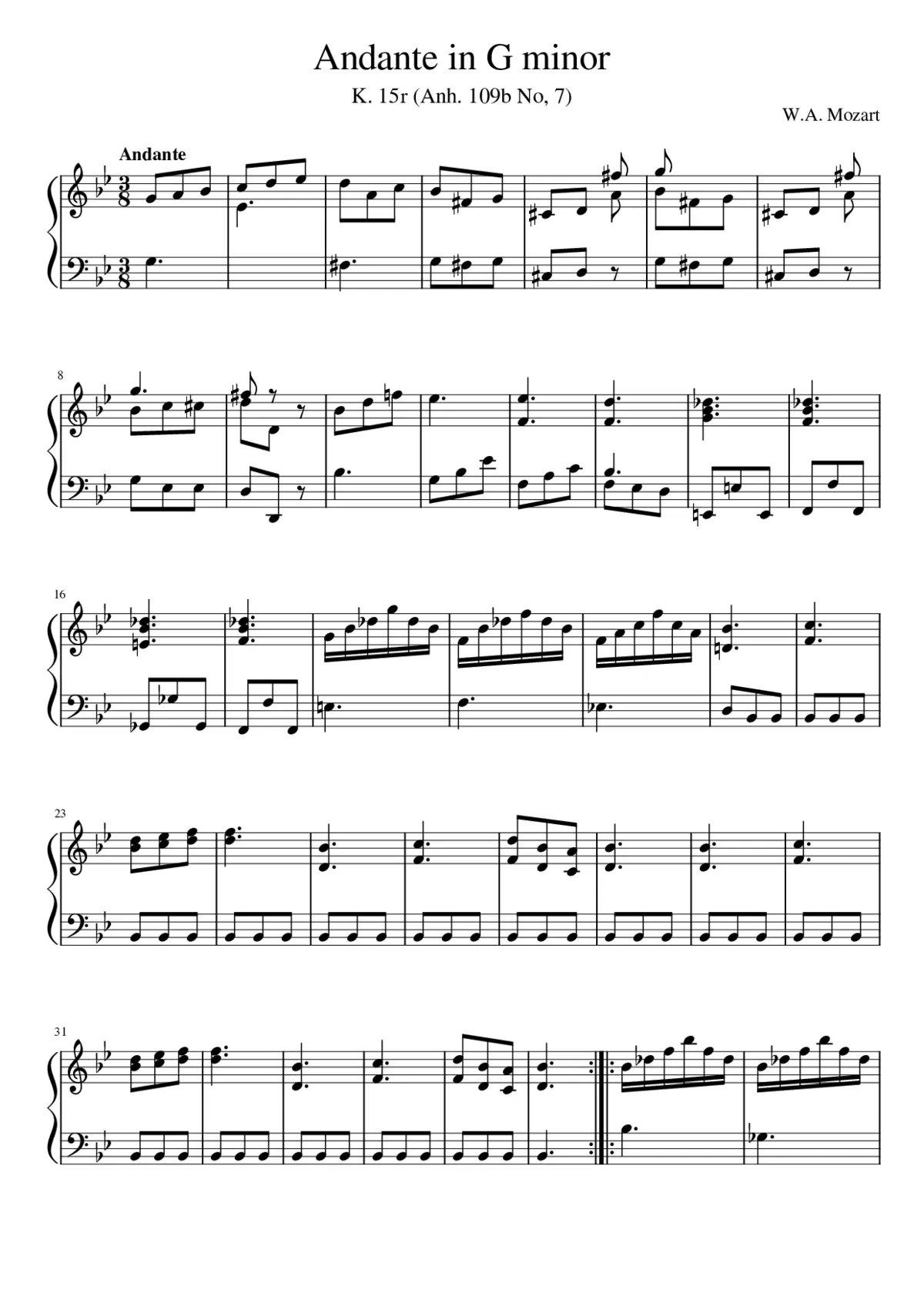 The London Sketchbook 15a - 15ss - Page 1