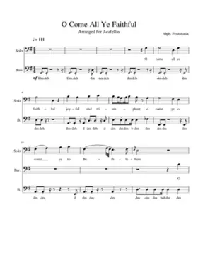 That's Christmas to Me