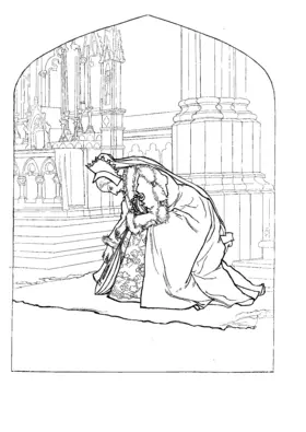 Queen Mary
