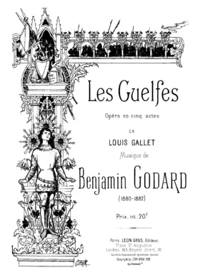 Les Guelfes