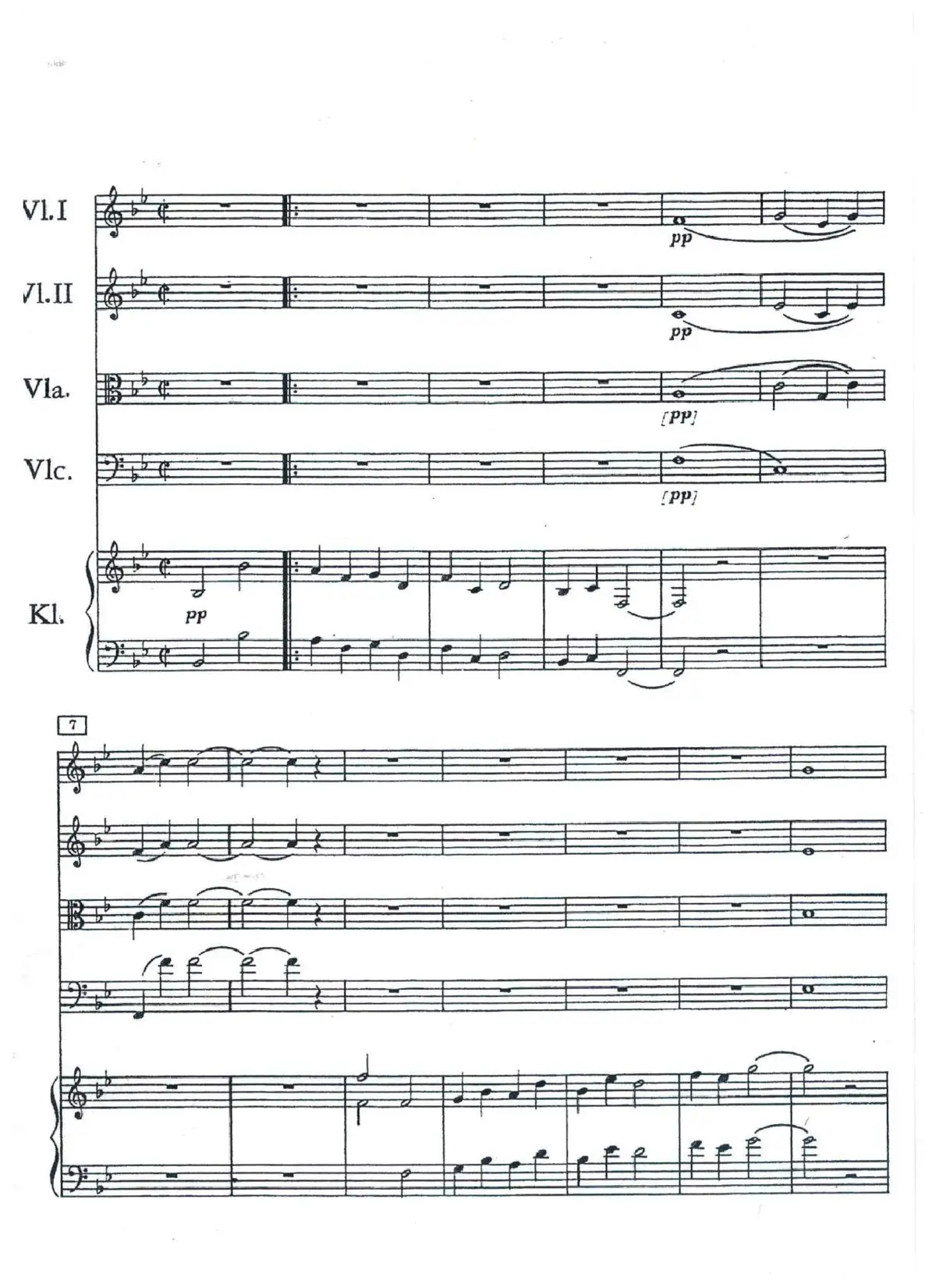 Piano Quintet in {{K - Page 1