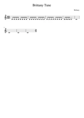 Brittany Tune