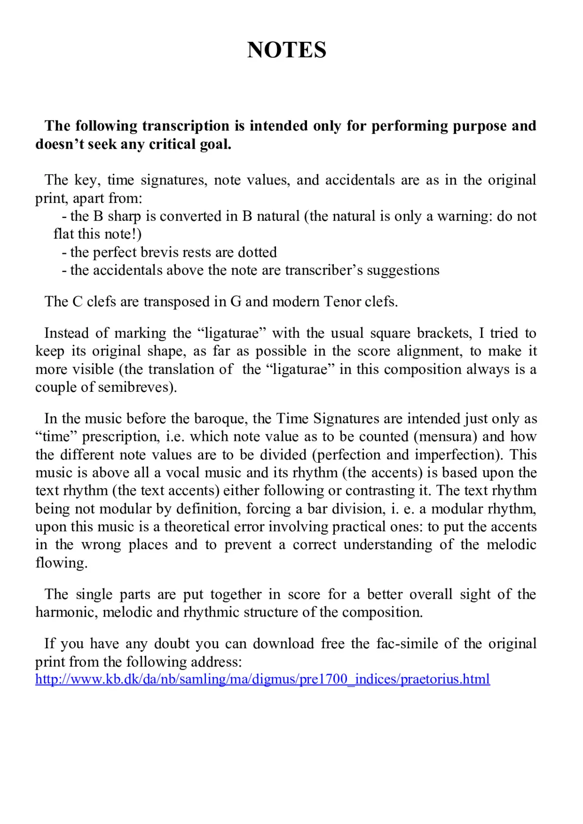 Misericordia Domini - Page 1