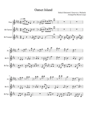 the legend of zelda the wind waker hd outset island