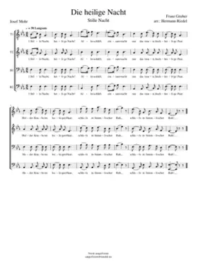 Stille Nacht