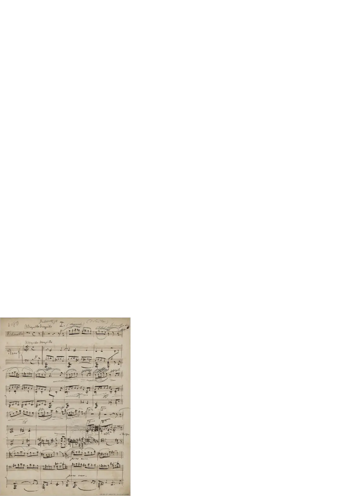 Intermezzo - Page 1