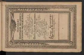 100 Geistliche Melodien Evangelischer Lieder