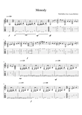 monody