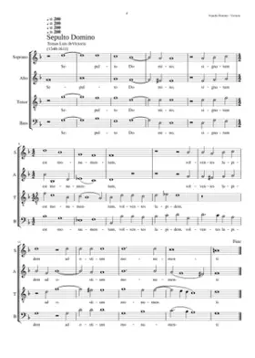 Sepulto Domino