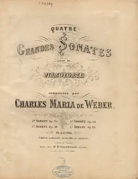 Piano Sonata No.4
