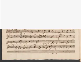 Baryton Trio in D major