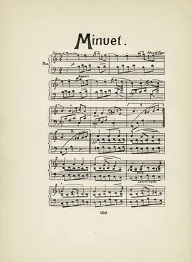 Minuet