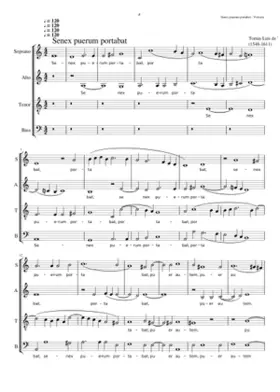 Senex puerum portabat