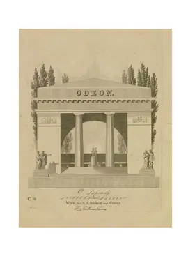 Französisches Rondo concertirend