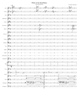 The Nutcracker (ballet) Op.71