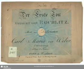 Der Erste Ton