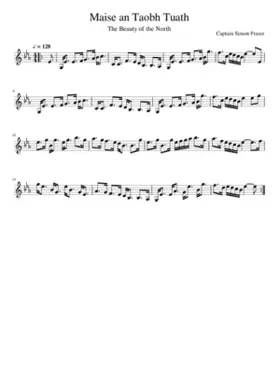 Maise an Taobh Tuath