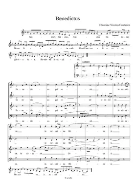 Benedictus