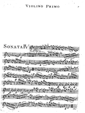 String Duo in D major