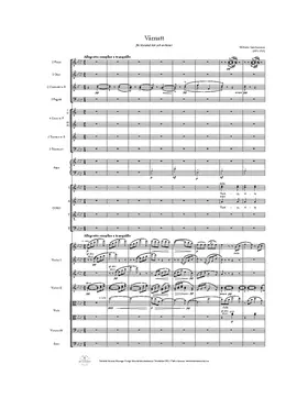 Tva dikter av Oscar Levertin