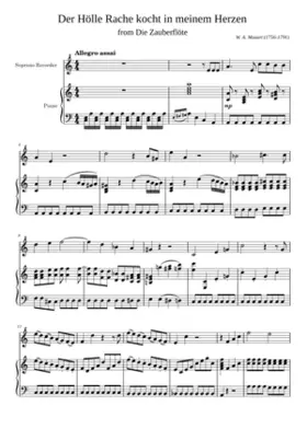 Die Zauberflöte K.620