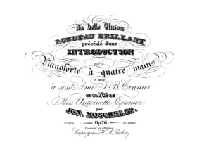 La belle union