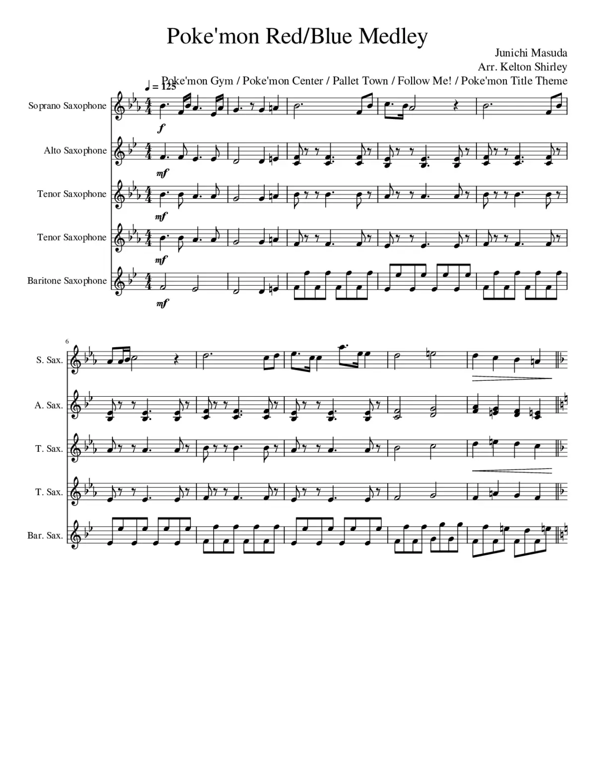 pallet town - Page 1