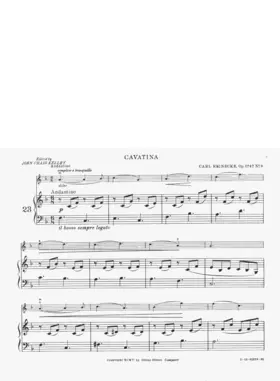 10 Leichte Stückchen