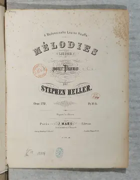 Mélodies