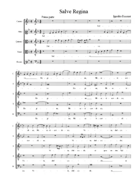 Salve Regina