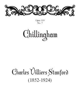 Chillingham