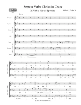 Septem verba Christi in cruce