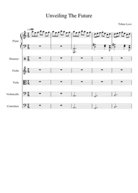 Unveiling The Future