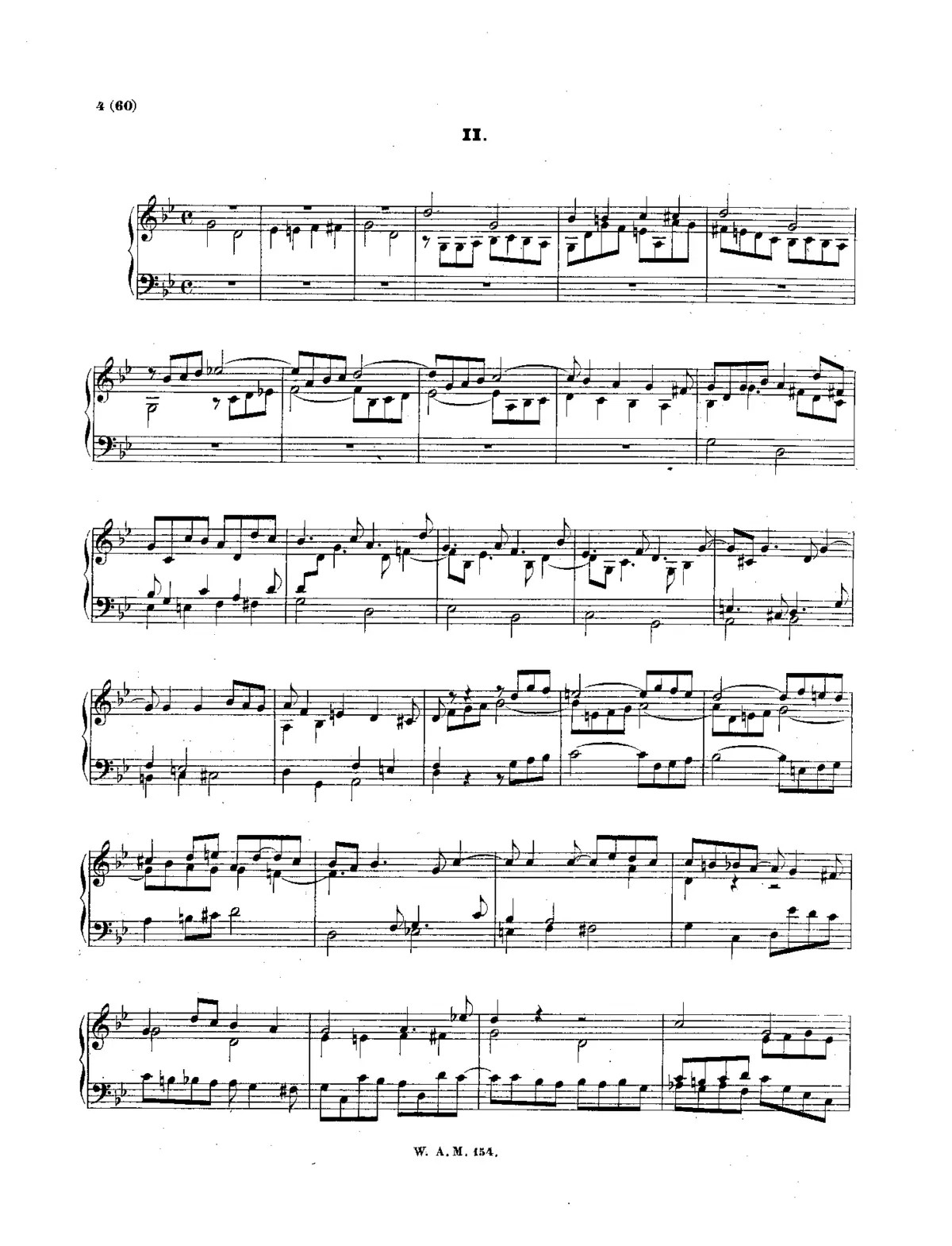Fugue - Page 1