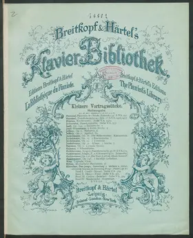 3 Flüchtige Gedanken