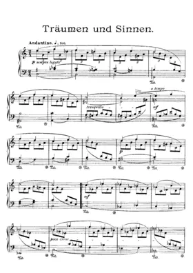 Mädchenlieder