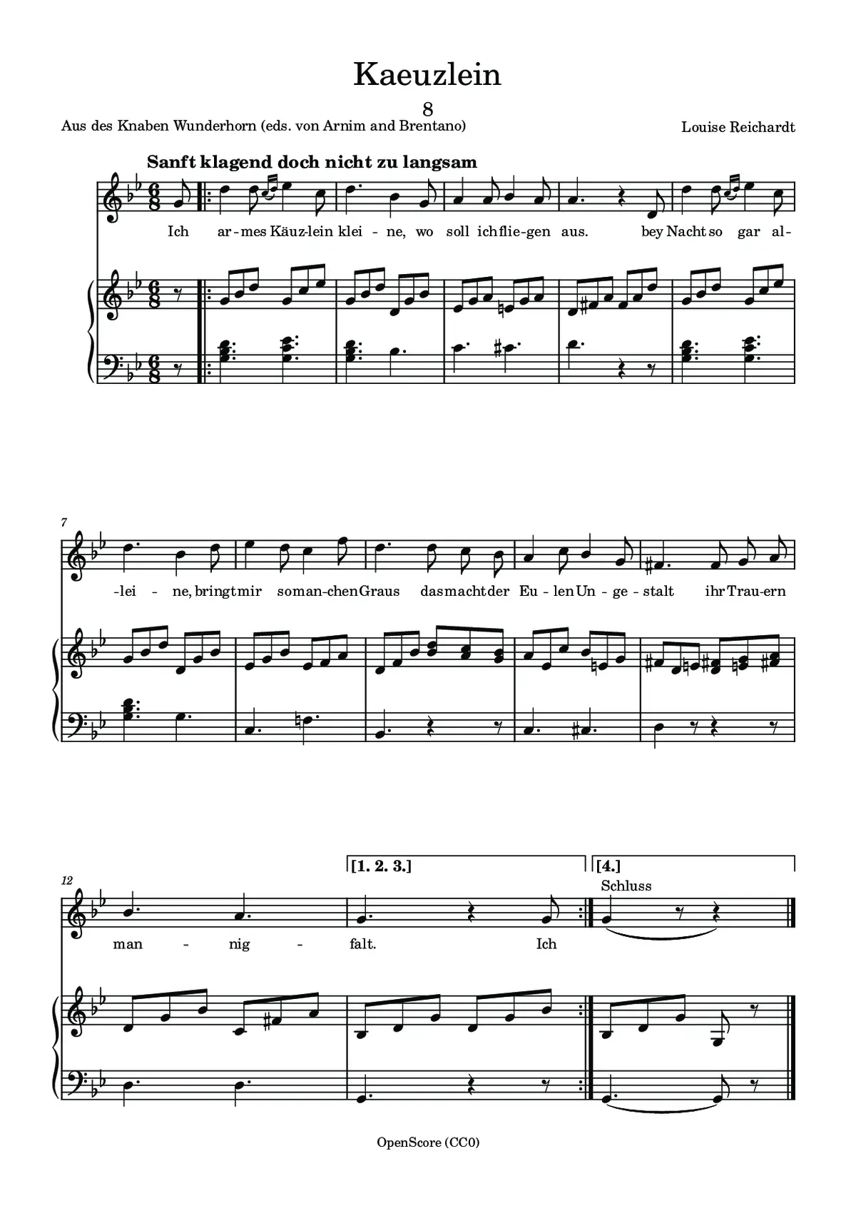 Kaeuzlein - Page 1