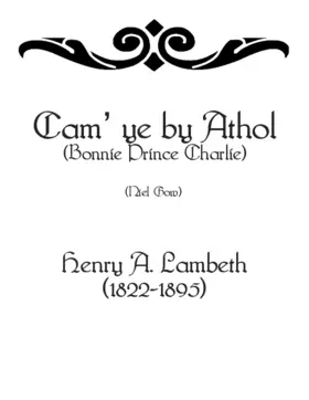 Cam’ ye by Athol