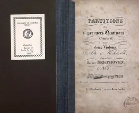 String Quartet No.2 in G major