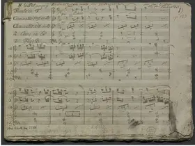 Potpourri for Wind Band