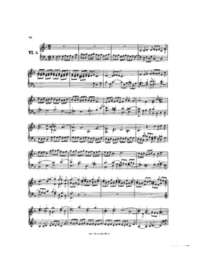 Magnificat Fugue