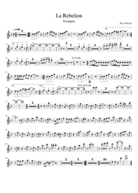 La Rebelión