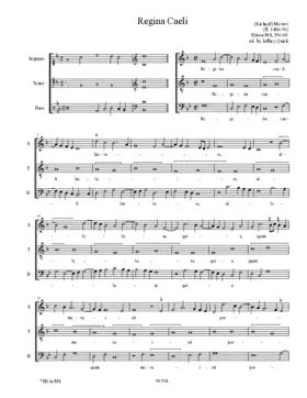 Regina Caeli