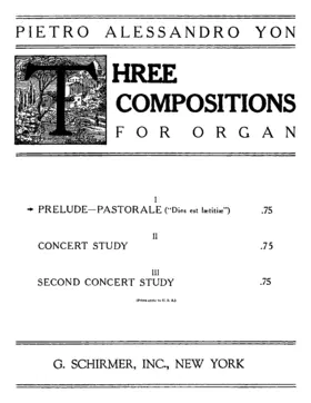 3 Compositions for organ
