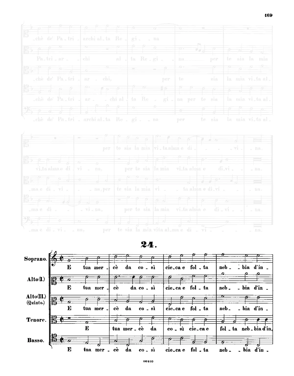 E tua mercè - Page 1