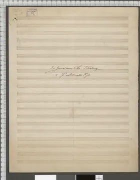 To Generalkonsul Chr. Tønsberg